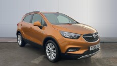 Vauxhall Mokka X 1.6CDTi [136] Griffin 5dr Diesel Hatchback